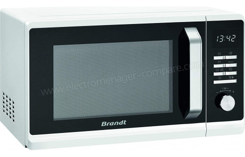 BRANDT SE2302W