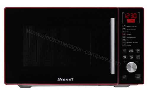 BRANDT SE2612R