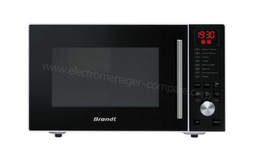 BRANDT SE2612W
