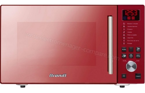 BRANDT SE2613RL