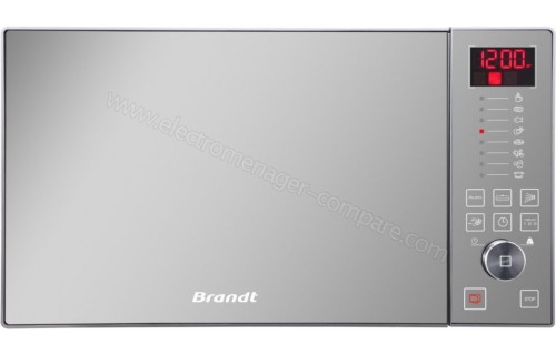 BRANDT SE2616ES