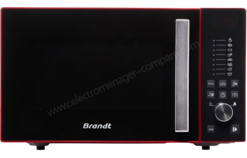 BRANDT SE2616NR