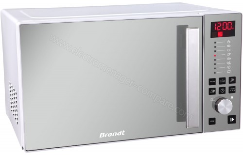 BRANDT SE2616W