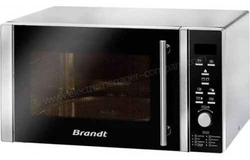 BRANDT SE3001