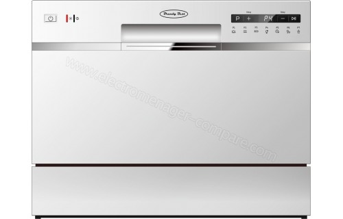 BRANDY BEST SILVER6D