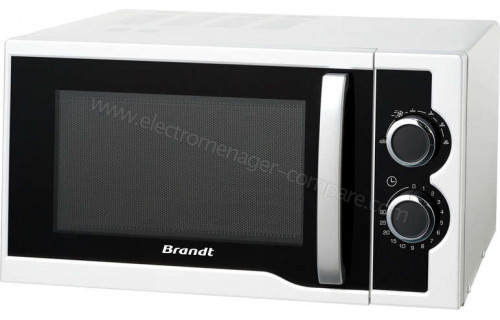 BRANDT SM2500W