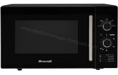 BRANDT SM2602B