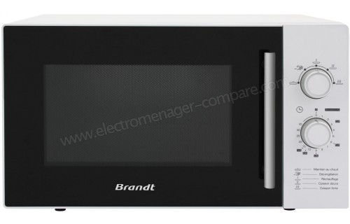 BRANDT SM2602W