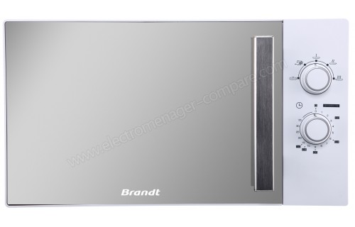 BRANDT SM2606W