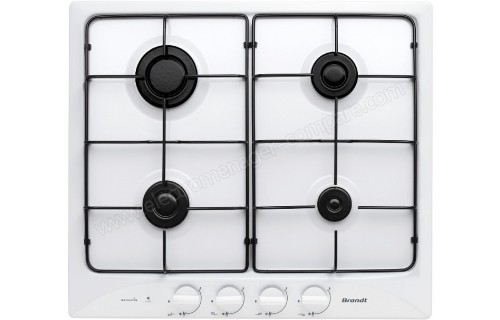 BRANDT TE1016W