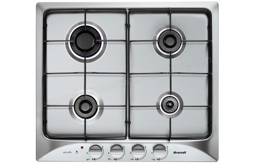 BRANDT TE1016X