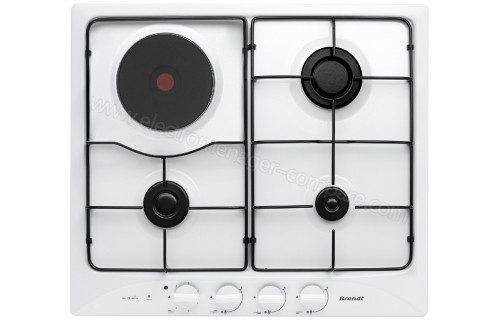 BRANDT TE1017W