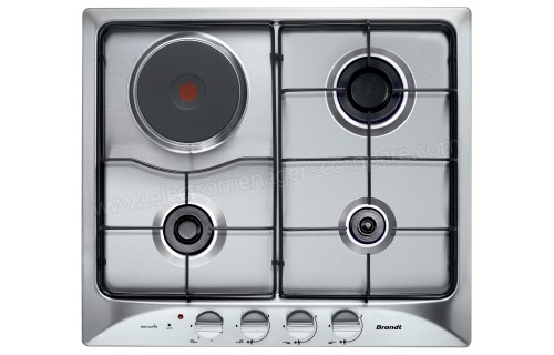 BRANDT TE1017X