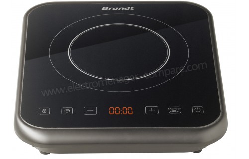 BRANDT TI1FSOFT