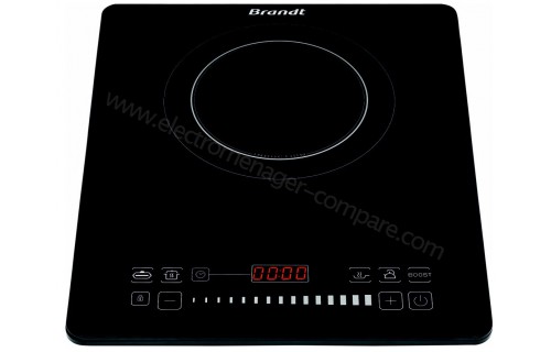 BRANDT TI1SLIM