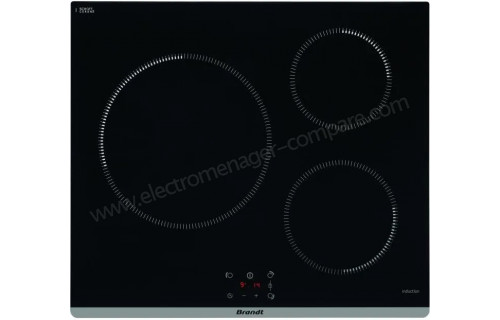 BRANDT TI364B