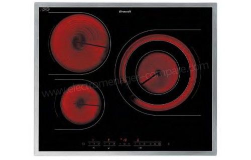 BRANDT TV1425X