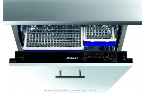 BRANDT VH1144J