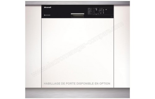 BRANDT VH1200B
