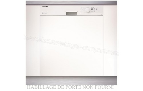 BRANDT VH1200W