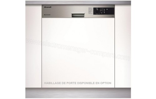 BRANDT VH1200X
