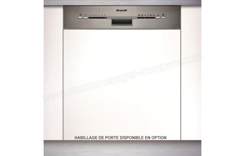 BRANDT VH1472X