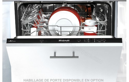 BRANDT VH15JFULL