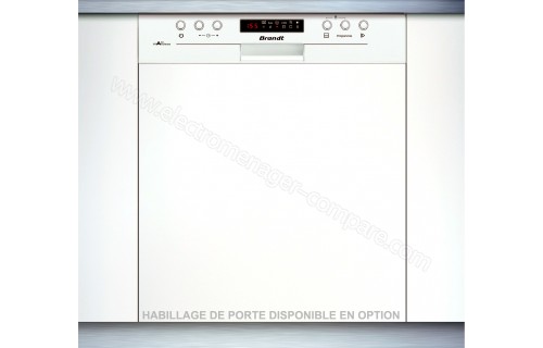 BRANDT VH15W