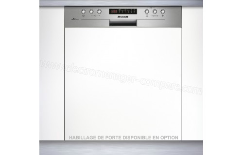 BRANDT VH15X