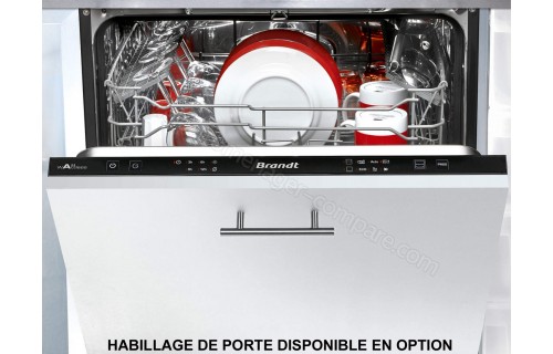 BRANDT VH1704J