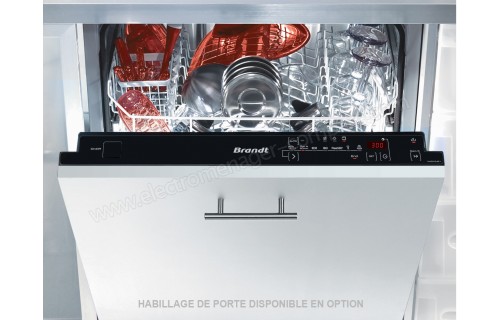 BRANDT VH915JE1