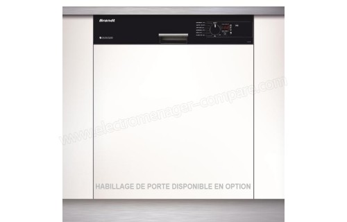 BRANDT VH916B