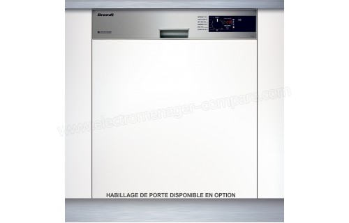 BRANDT VH916X