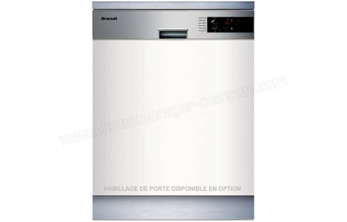 BRANDT VH925XE1