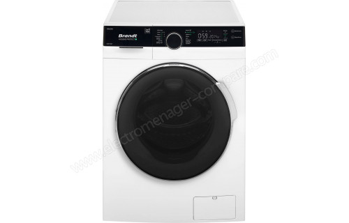BRANDT WDB187QW