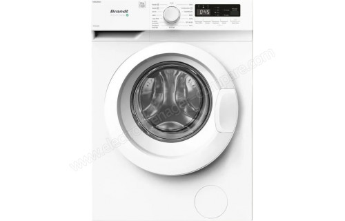 BRANDT WFB393QW