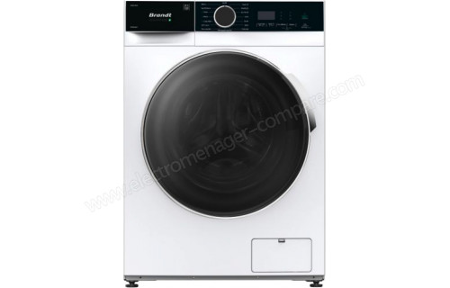 BRANDT WFB584QW1