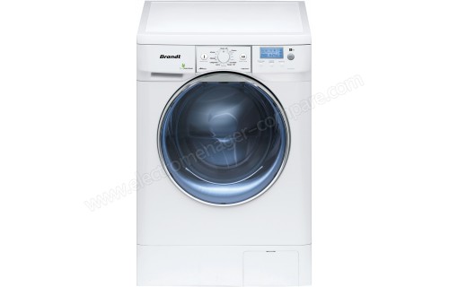 BRANDT WFK2458FE