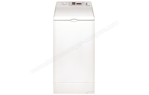 Brandt Wtd6074sf Wtd 6074 Sf Fiche Technique Prix Et Avis