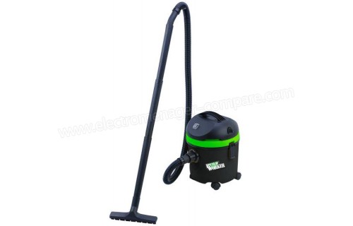 BUILD WORKER BVC1000-15P