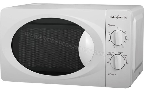 CALIFORNIA 20MX70-LW