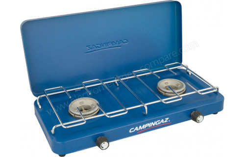 CAMPINGAZ Base Camp couvercle