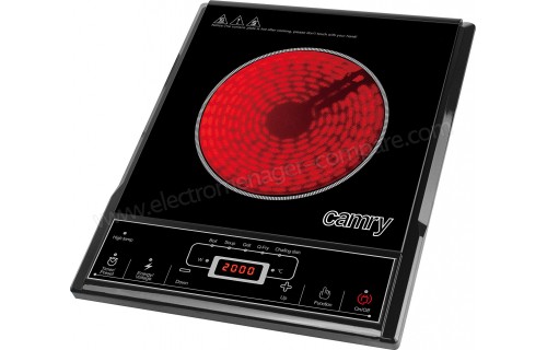 CAMRY CR 6506