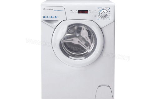 CANDY AQUA1142DE/2-S