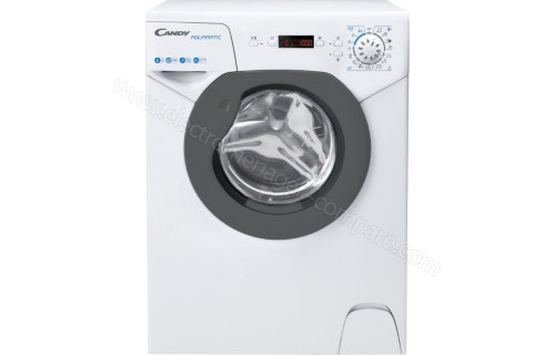 CANDY AQUA1142DRE/2-S