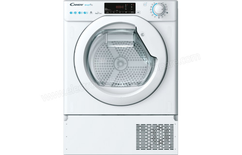 CANDY BCTDH7A1TE-S