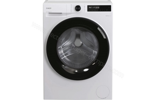 CANDY BR412BL8-S