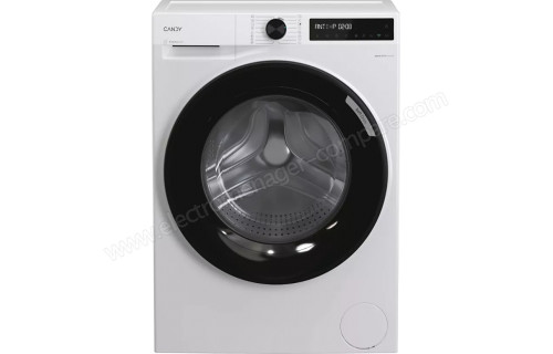 CANDY BR47SBL8-S