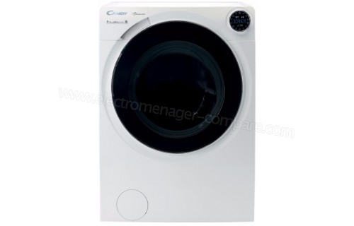 CANDY BWD596PH3/1-S Bianca