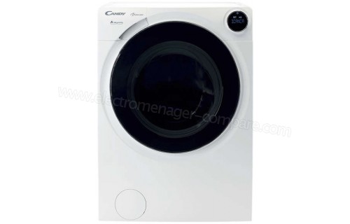 CANDY BWM1410PH7/1-S Bianca